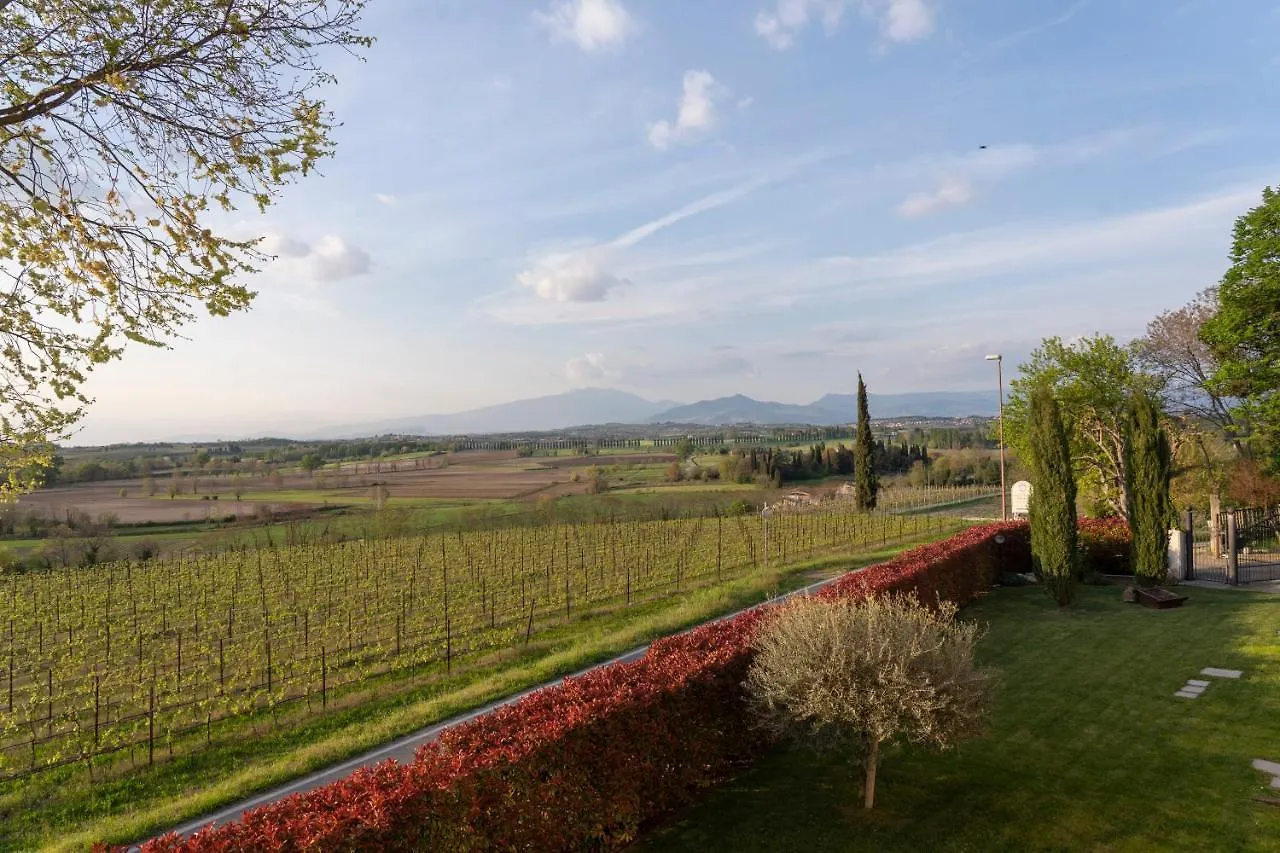 Hotel Ripassoqui Custoza Penzion