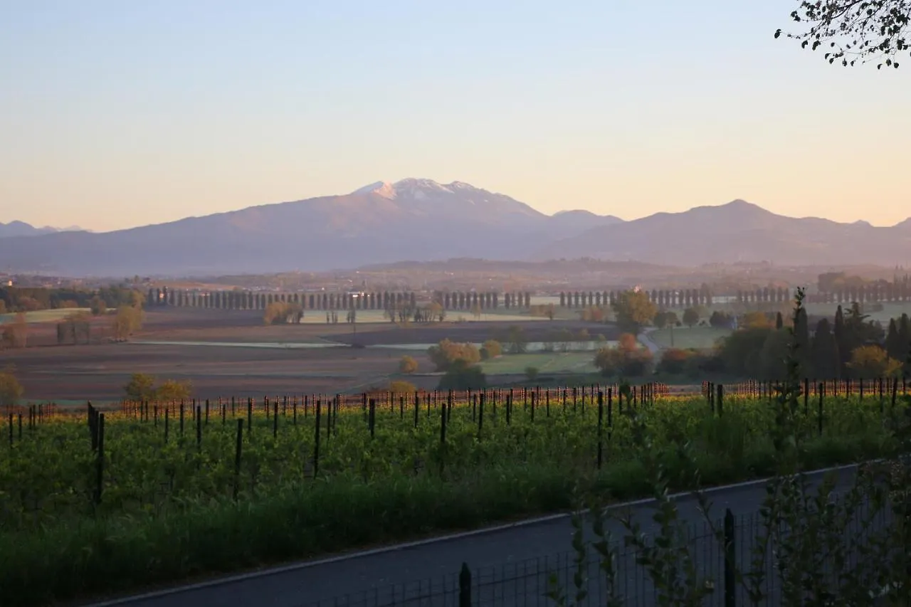 Gasthuis Ripassoqui Hotel Custoza