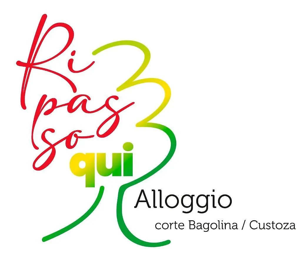 Hotel Ripassoqui Custoza