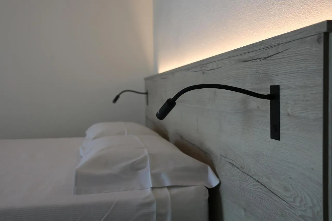 Penzion Hotel Ripassoqui Custoza
