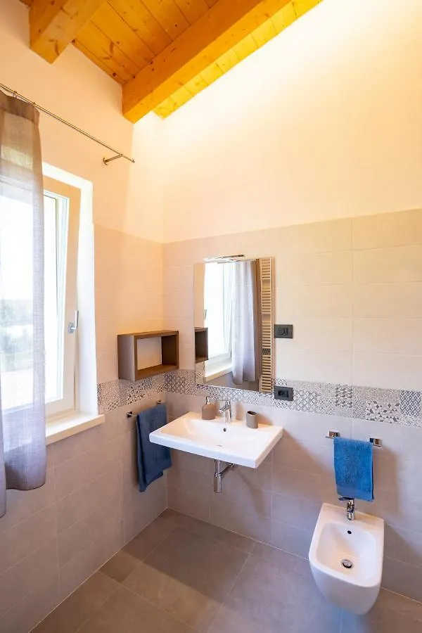 Hotel Ripassoqui Custoza 0*,