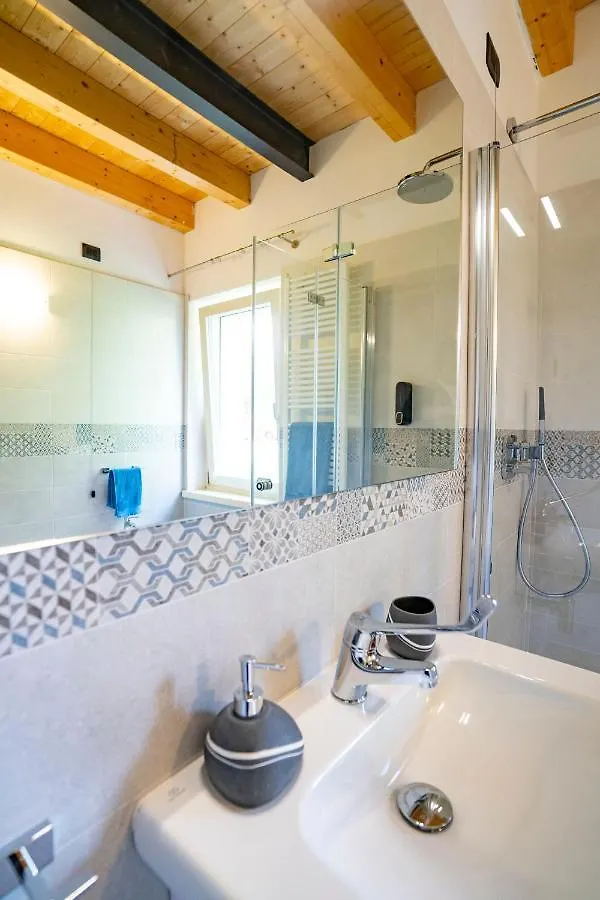 Hotel Ripassoqui Custoza