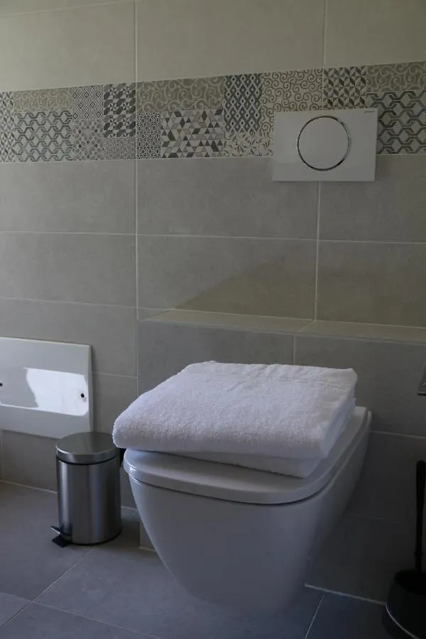 Penzion Hotel Ripassoqui Custoza