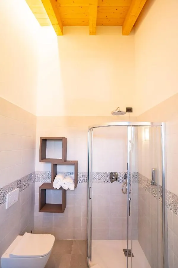 Hotel Ripassoqui Custoza Penzion