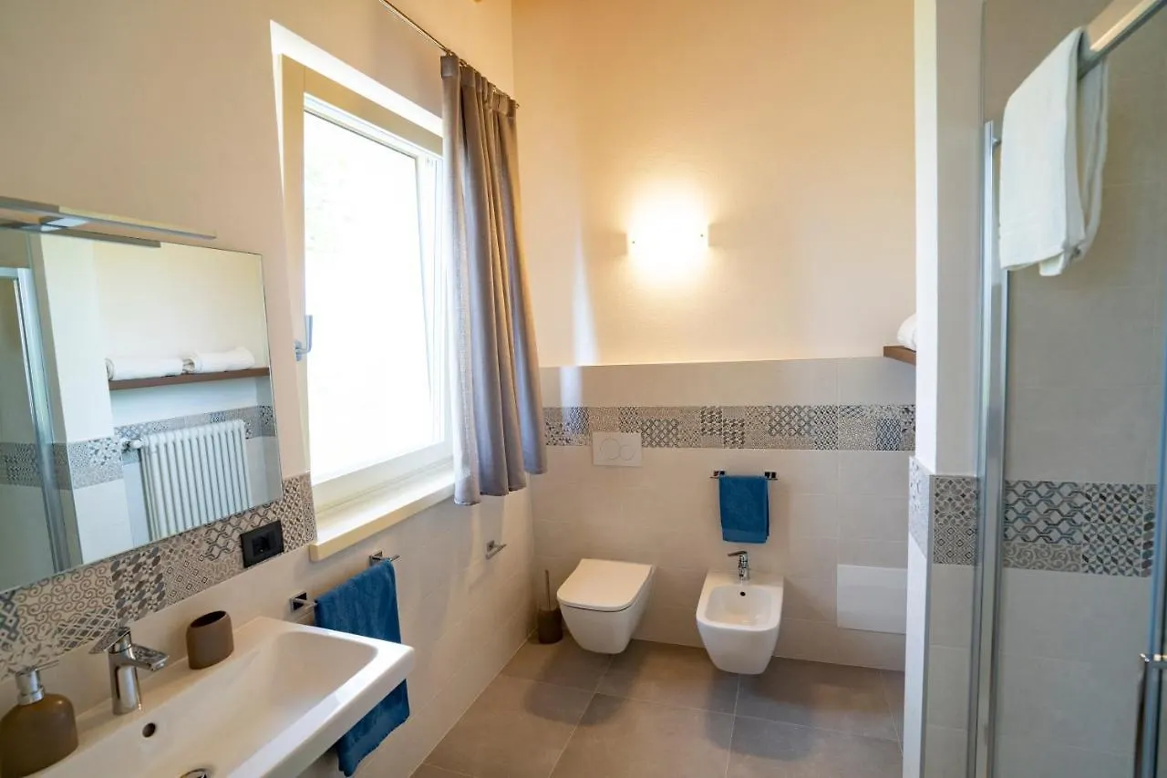 Hotel Ripassoqui Custoza 0*,