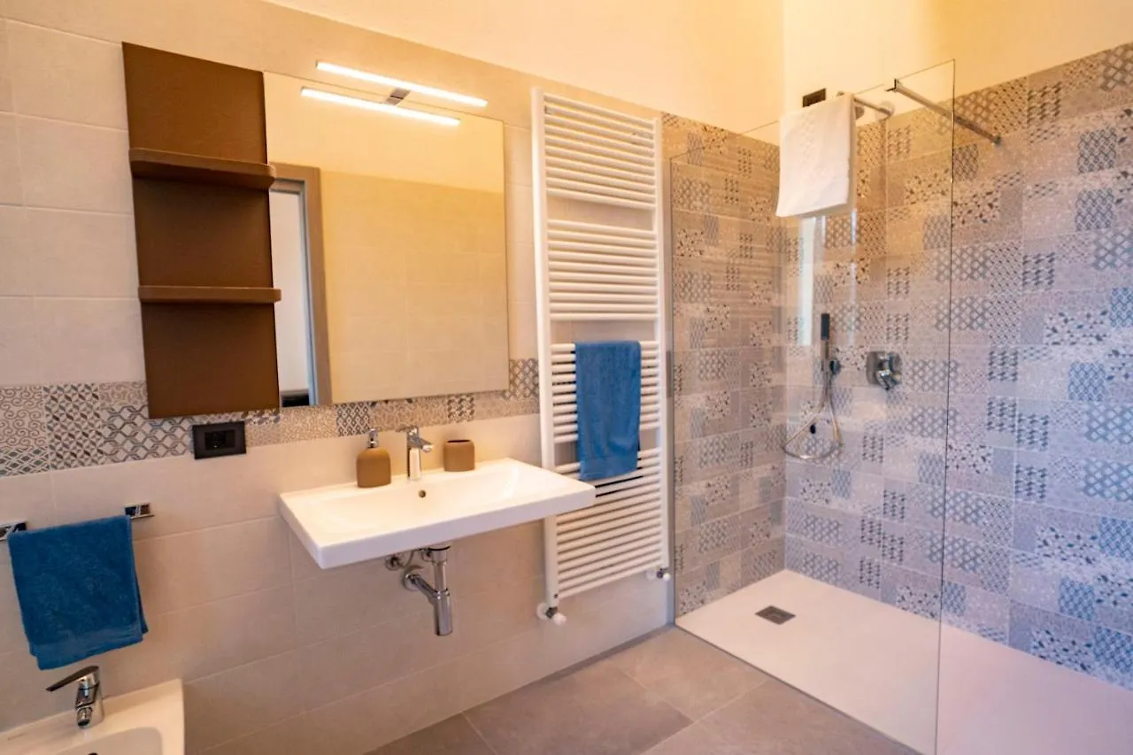 Hotel Ripassoqui Custoza