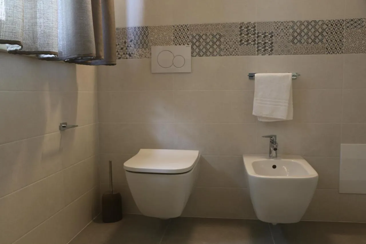 Hotel Ripassoqui Custoza