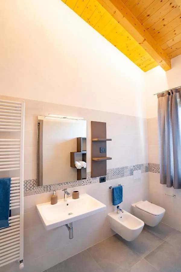 Penzion Hotel Ripassoqui Custoza