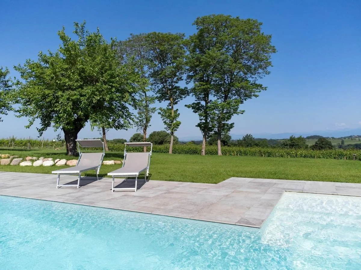 Hotel Ripassoqui Custoza Penzion