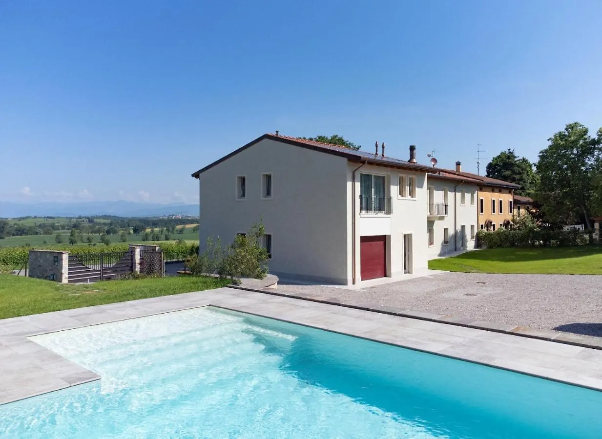 Hotel Ripassoqui Custoza