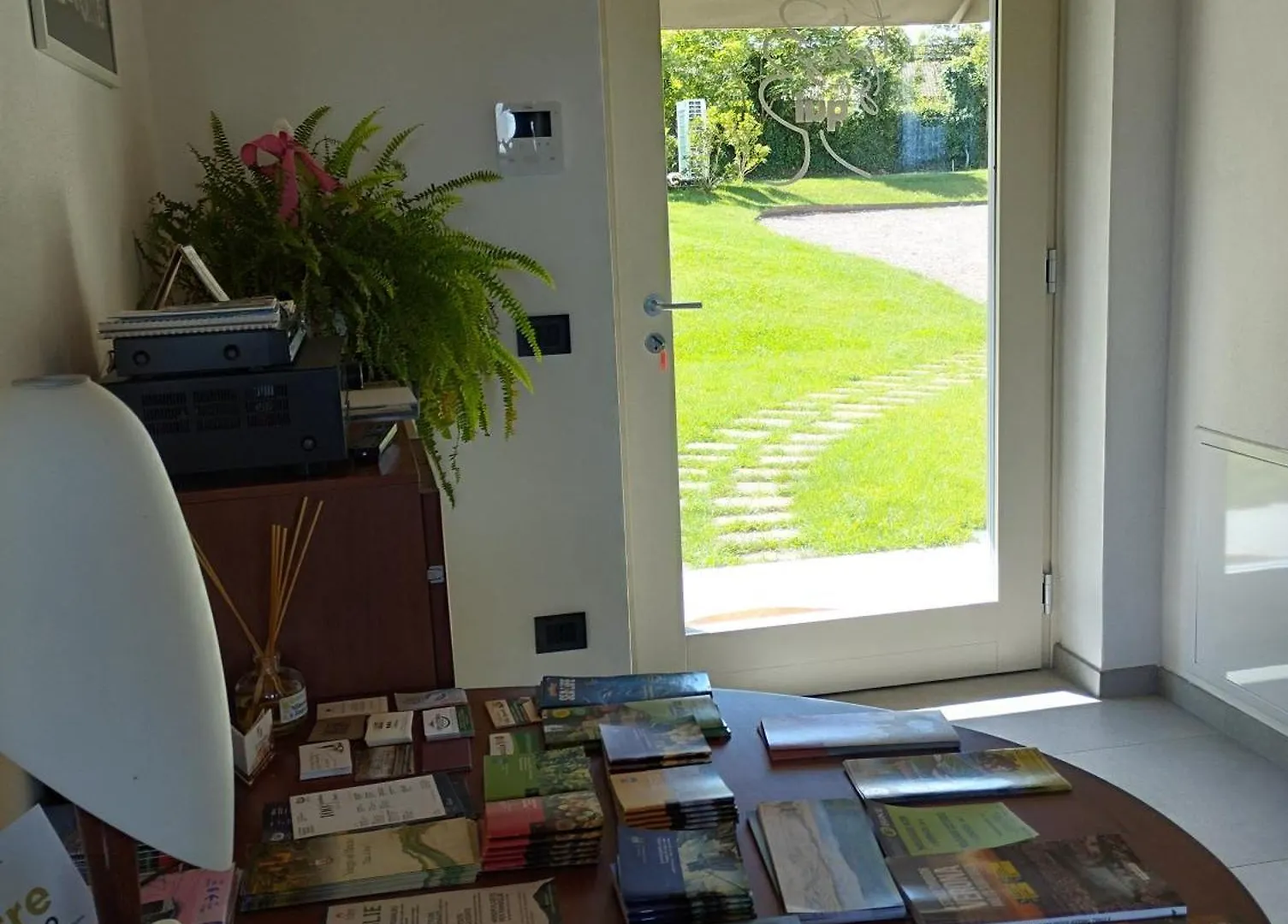 Ripassoqui Hotel Custoza