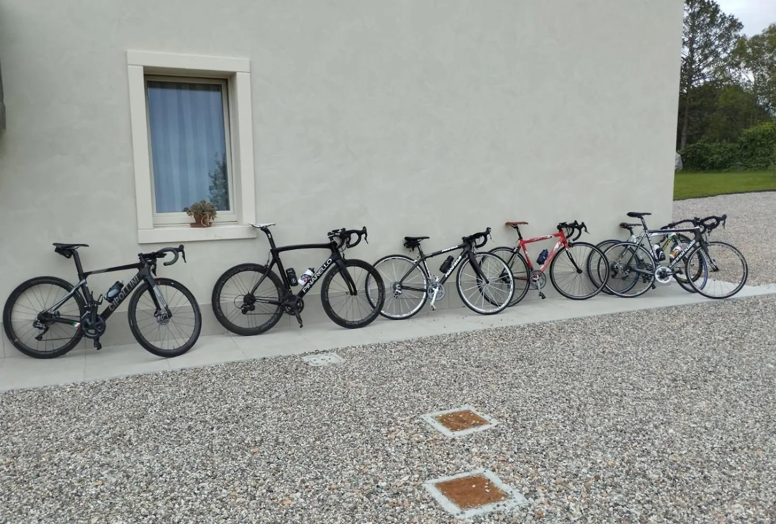 Hotel Ripassoqui Custoza 0*,  Itálie