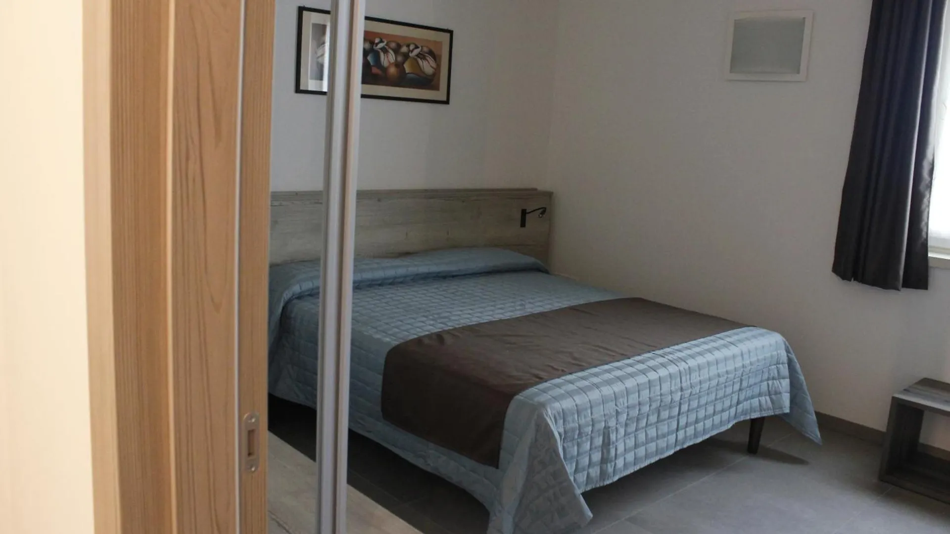 Penzion Hotel Ripassoqui Custoza