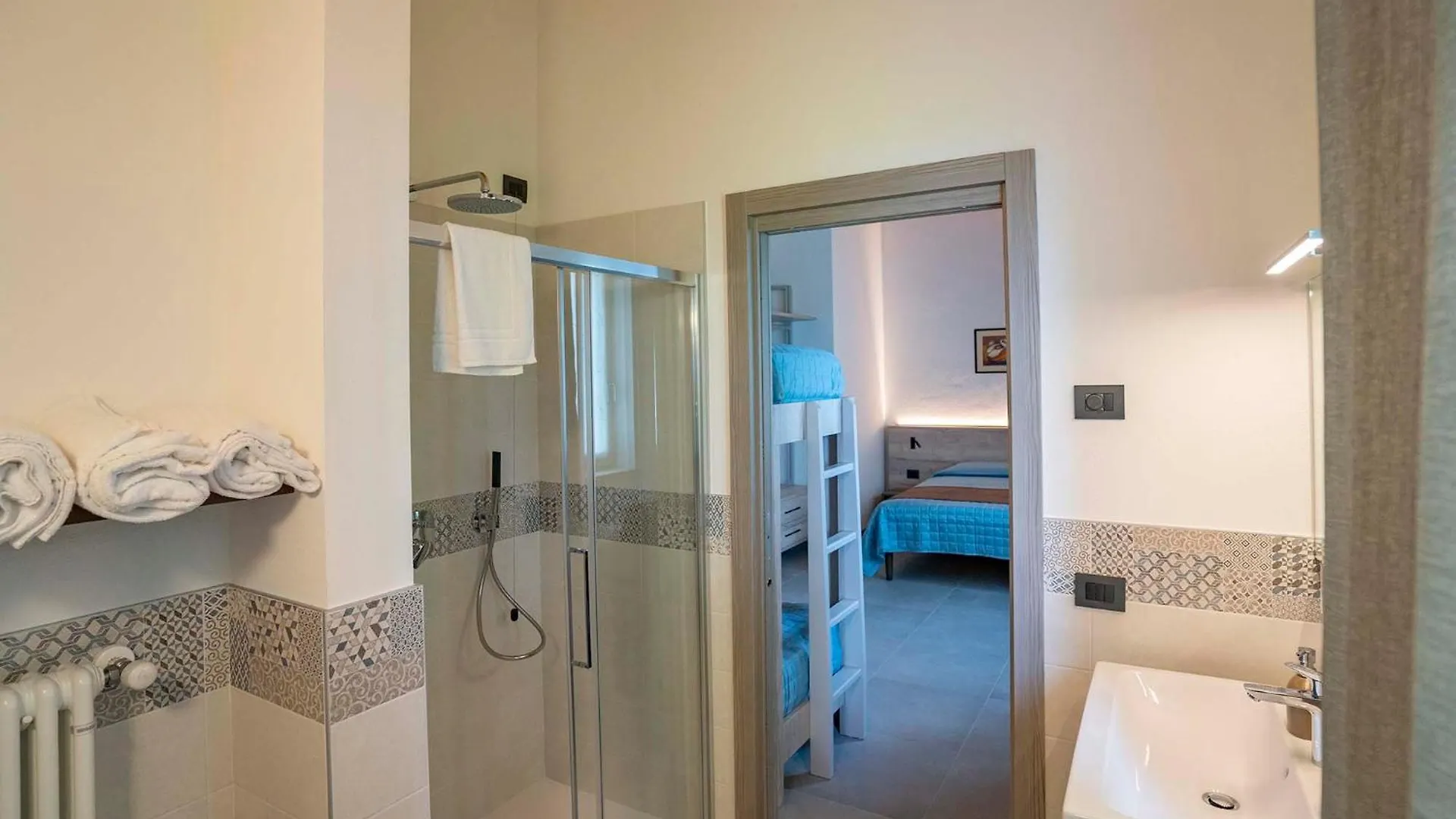 Hotel Ripassoqui Custoza Penzion