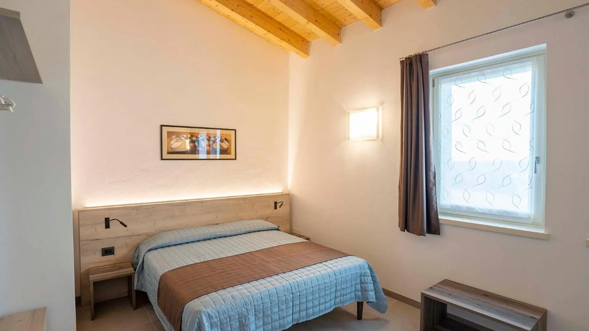 Penzion Hotel Ripassoqui Custoza