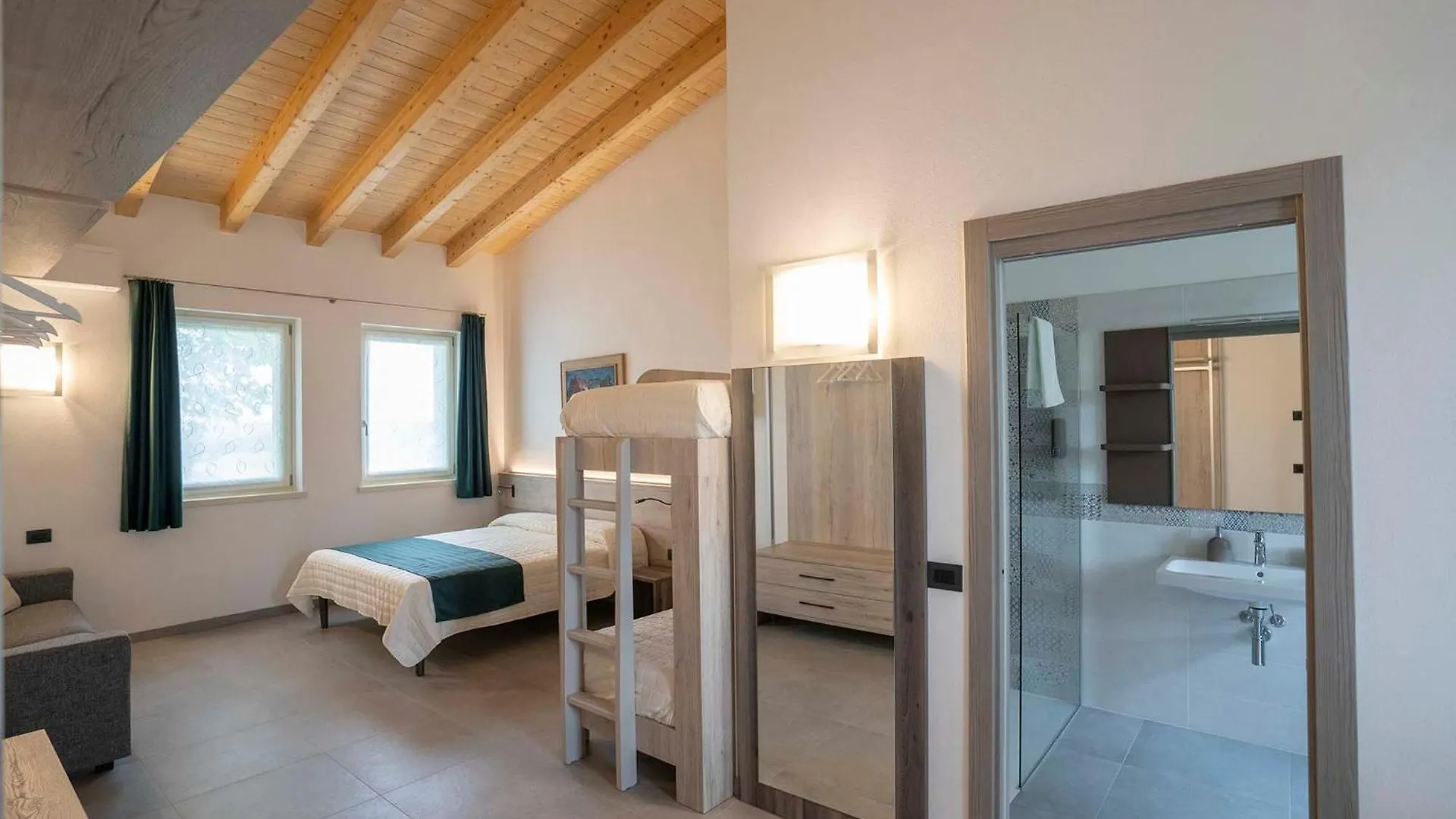 Hotel Ripassoqui Custoza 0*,