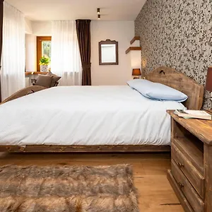 Larici Bed & Breakfast