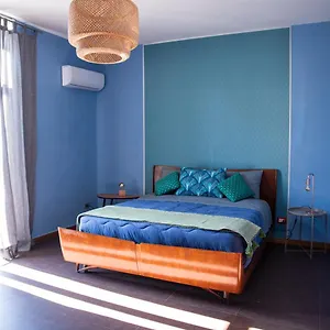 Home&more 3*, Neapel Italien