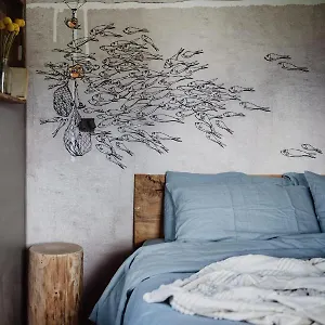 Casagrande Bed & Breakfast