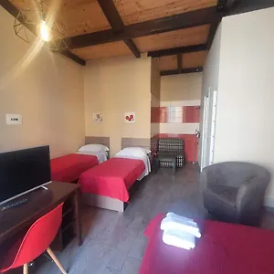 Emyjo Bed & Breakfast Napoli