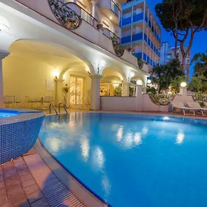 Parco Dei Principi Boutique 4*, Rimini Italien