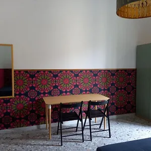 Carafe'&caraspe' Bed & Breakfast Napoli