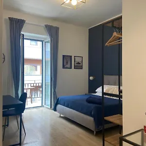 Manzoni 116 Affittacamere Bari