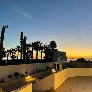 Casa Al Mare Luxury , Bari Italien