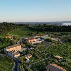 Corte Castello Gasthof