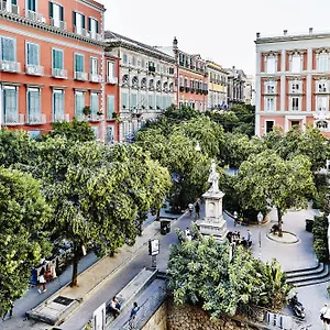 Neapolis Bellini 2*, Neapel Italien