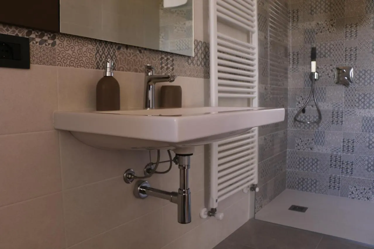 Guest house Ripassoqui Hotel Custoza Italy