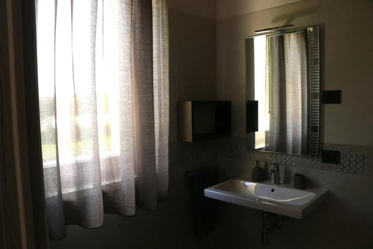 Guest house Ripassoqui Hotel Custoza