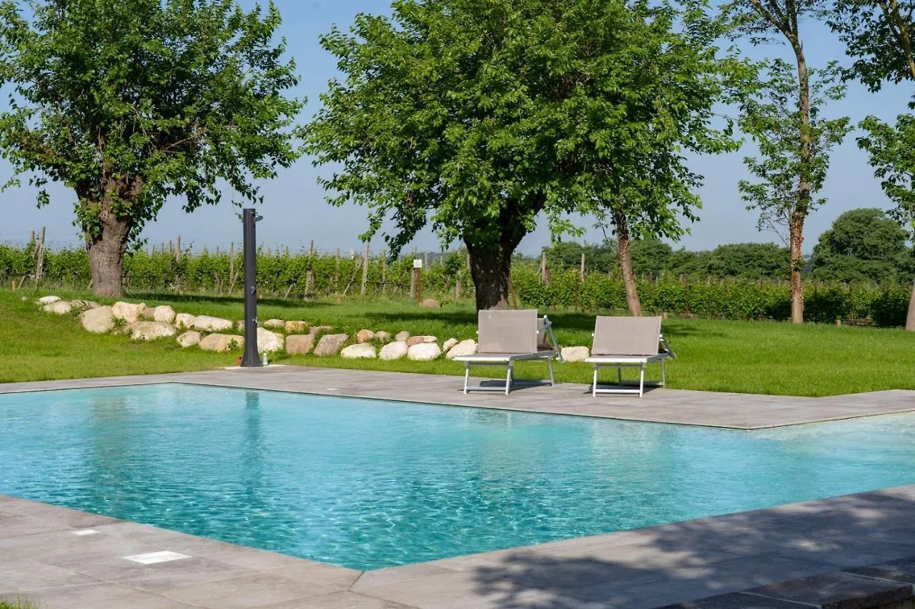 Ripassoqui Hotel Custoza 0*,