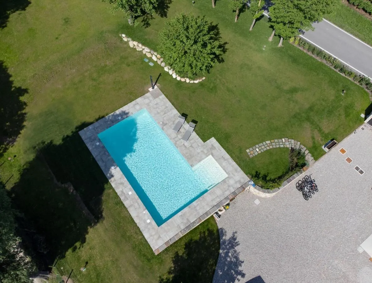 Ripassoqui Hotel Custoza