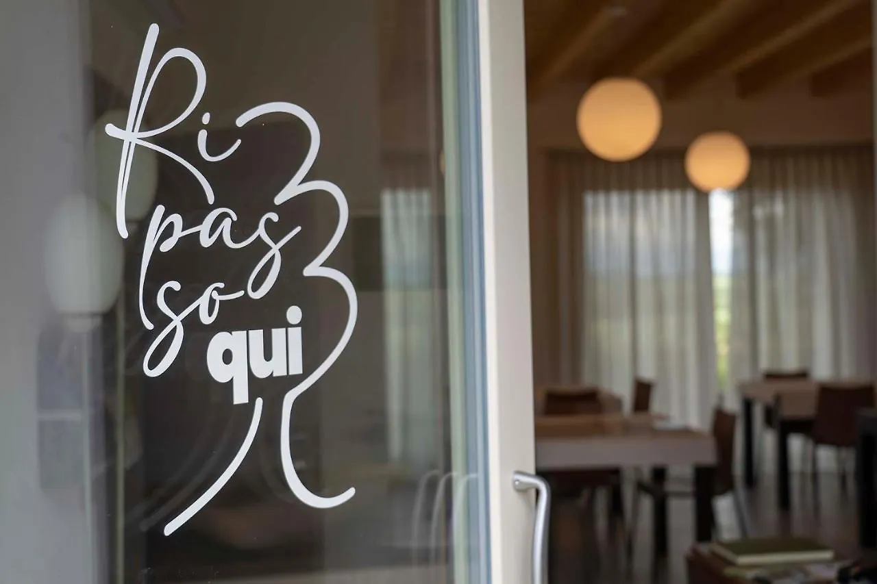 Guest house Ripassoqui Hotel Custoza