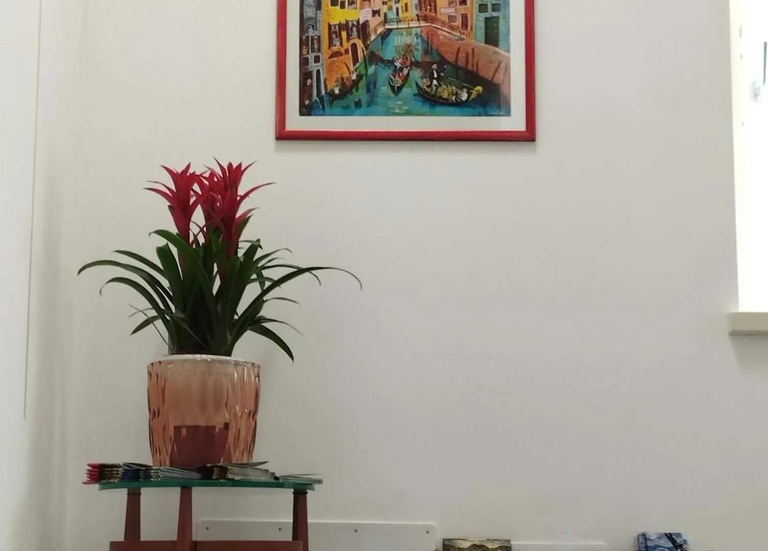 Guest house Ripassoqui Hotel Custoza Italy