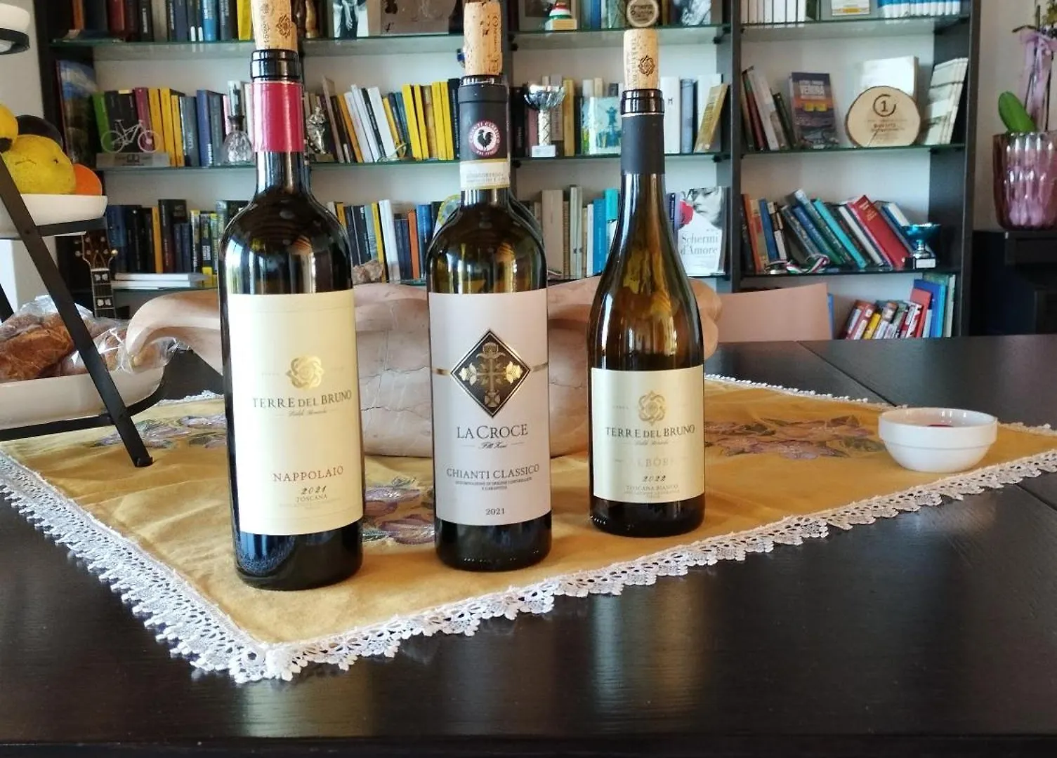 Ripassoqui Hotel Custoza