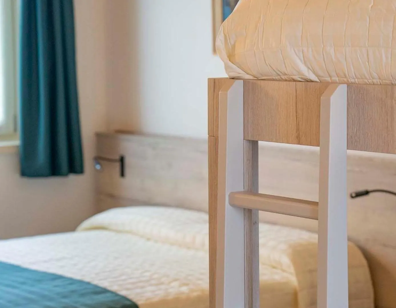 Ripassoqui Hotel Custoza Guest house