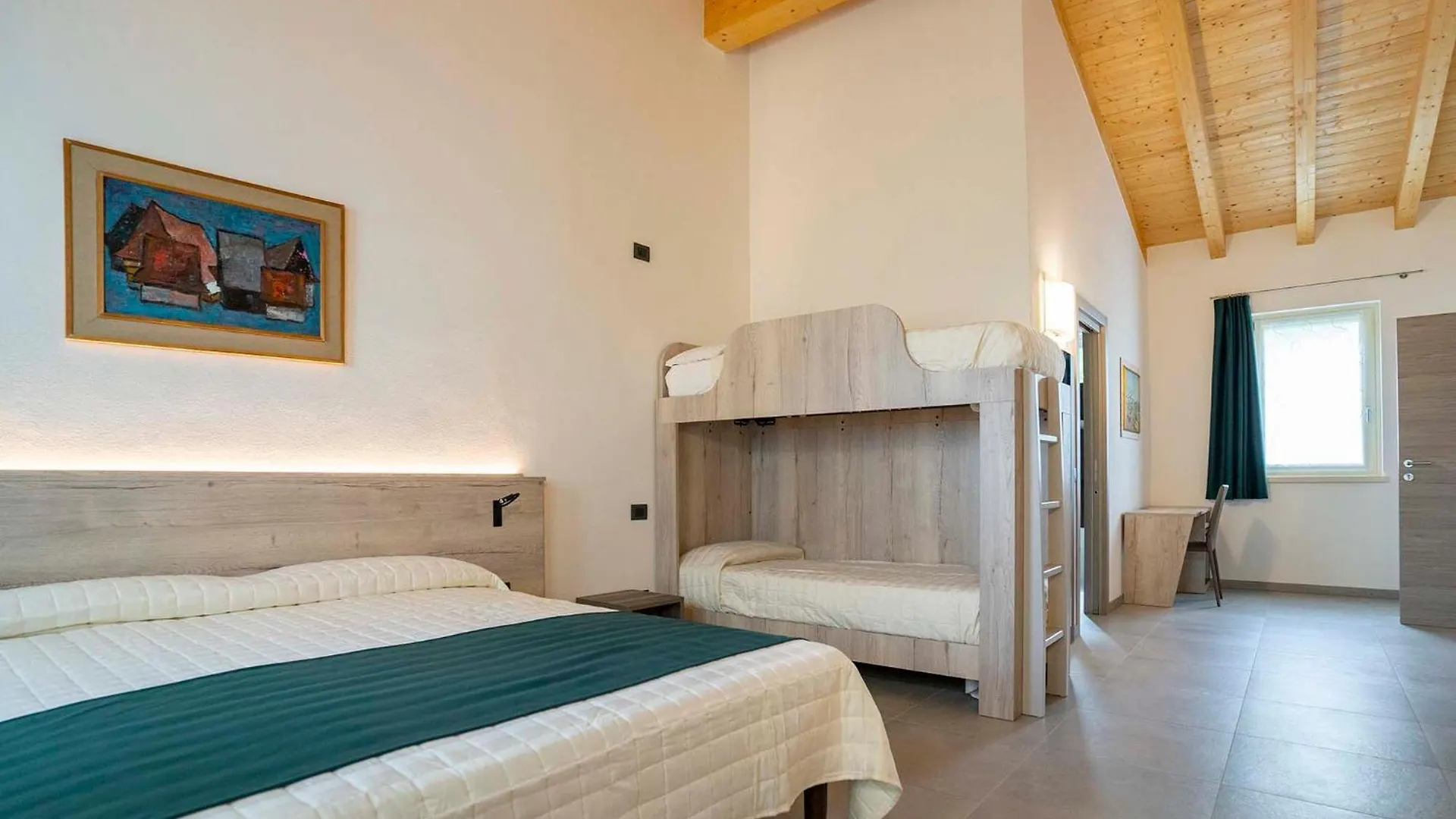 Ripassoqui Hotel Custoza Italy