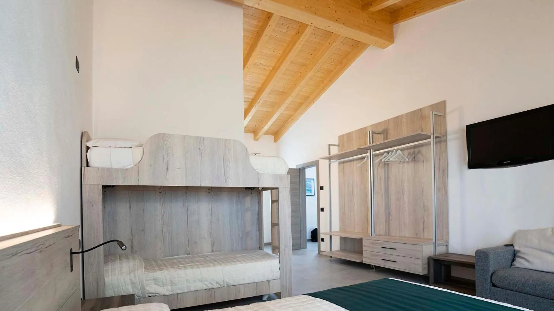 Ripassoqui Hotel Custoza Italy