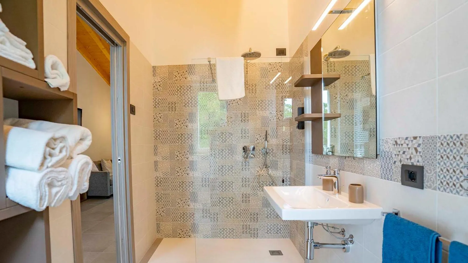 Ripassoqui Hotel Custoza Guest house
